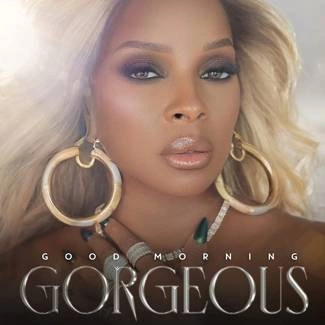BLIGE, MARY J. Good Morning Gorgeous (clear Vinyl) 2LP