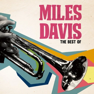 DAVIS, MILES The Best Of CD