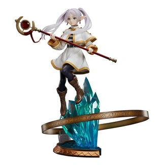Beyond Journey's End PVC Statue 1/7 Frieren 27 cm