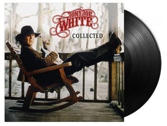 TONY JOE WHITE Collected 2LP