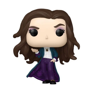 Agatha Funko POP! Marvel Vinyl Agatha 9 cm