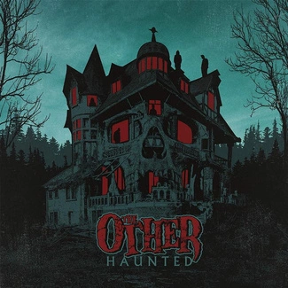 OTHER, THE Haunted CD DIGIPAK