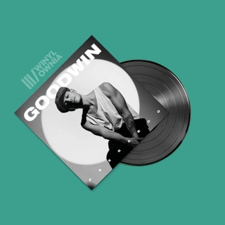 GOODWIN Peekaboo LP