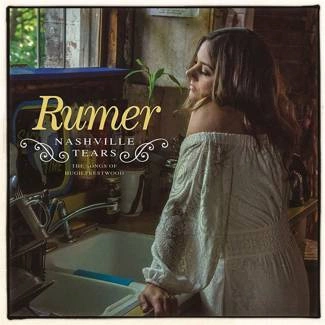 RUMER Nashville Tears CD