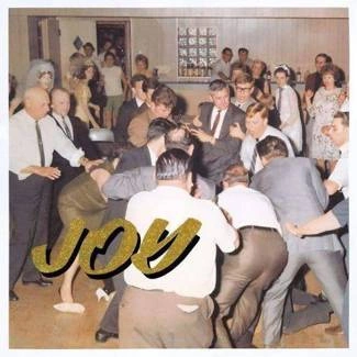 IDLES Joy As An Act Of Resistance CD DIGIPAK