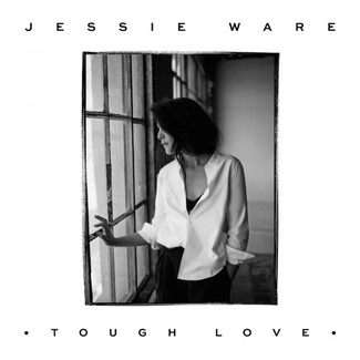 WARE, JESSIE Tough Love (pl) CD
