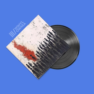 THREE DAYS GRACE Alienation LP