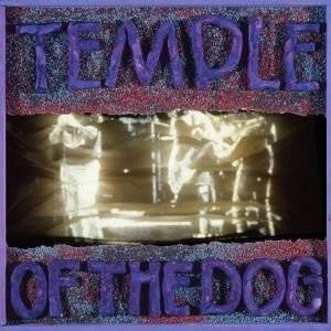 TEMPLE OF THE DOG Temple Of The Dog (super Deluxe) Ltd. (2cd,dvd,blu-ray Audio) 4BOX