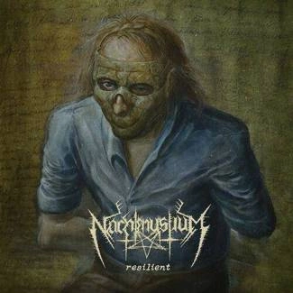 NACHTMYSTIUM Resilient CD DIGIPAK