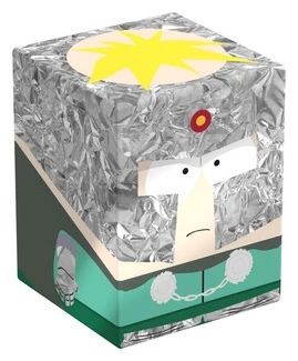 Fractured but Whole" SP020 - Professor Chaos