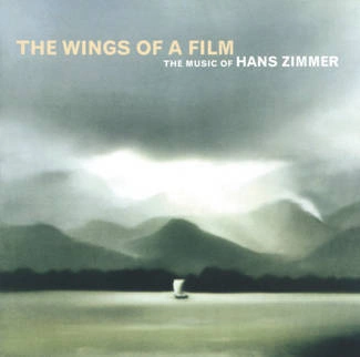 ZIMMER, HANS The Wings Of A Film:music Of Hans Zimmer CD