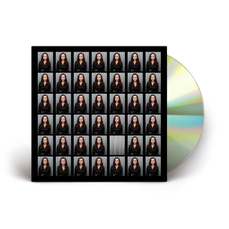 SOPHIE ELLIS BEXTOR Perimenopop CD