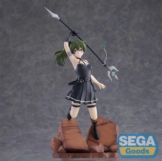 Beyond Journey's End Luminasta PVC Statue Übel Spell that Slashes Almost Anything Ver. 27 cm