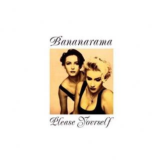 BANANARAMA Please Yourself (Collector's Edition) CD