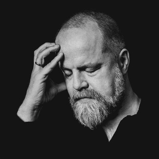 BJORN RIIS Fimbulvinter CD