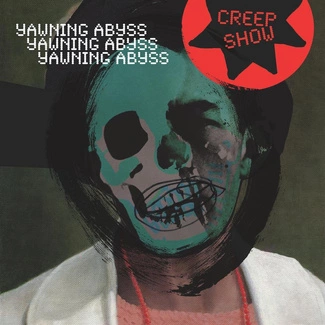 CREEP SHOW Yawning Abyss CD DIGIPAK