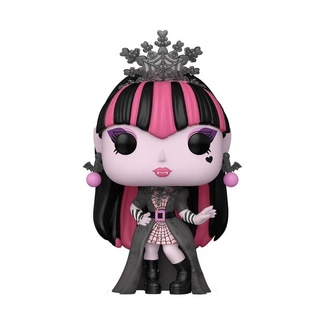 Monster High Funko POP! figurka Draculaura 9 cm