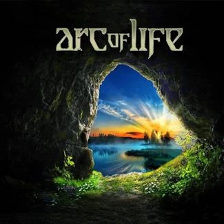 ARC OF LIFE Arc Of Life CD