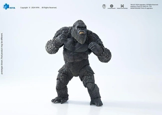 The New Empire Exquisite Basic Action Figure Kong 16 cm