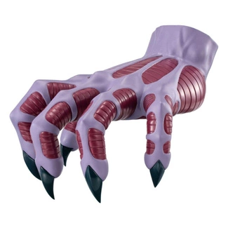 Jigoku Sensei Nube Noodle Stopper PVC Statue Demon´s Hand 9 cm