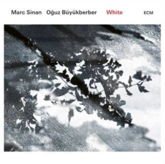 SINAN, MARC White CD