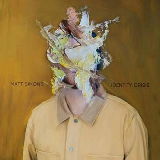 SIMONS, MATT Identity Crisis CD DIGIPAK