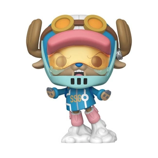 One Piece Funko POP! figurka Chopper (Egg) 9 cm
