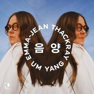 EMMA-JEAN THACKRAY UM YANG 음 양 12"