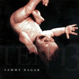 HAGAR, SAMMY Ten 13 CD