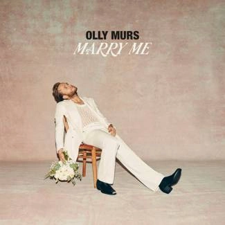 MURS, OLLY Marry Me CD