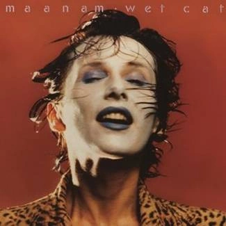 MAANAM Wet Cat (digipack) CD