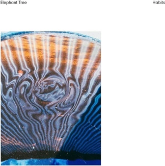 ELEPHANT TREE Habits CD DIGIPAK