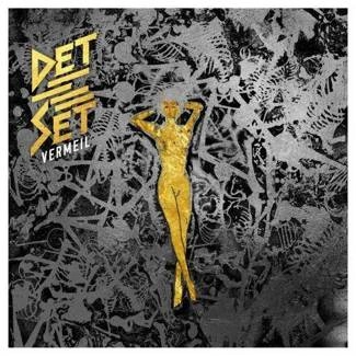 DETSET Vermeil CD