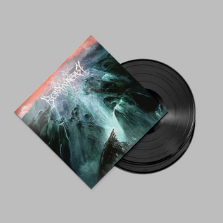 BORKNAGAR Fall 2LP