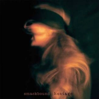 SMACKBOUND Hostage CD