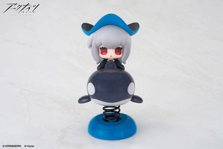 Arknights PVC Statue Happy Shake Skadi 10 cm