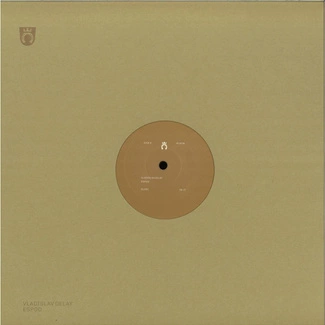 VLADISLAV DELAY Espoo 12"