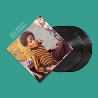 LENNY KRAVITZ Black And White America (rocktober 2025) 2LP
