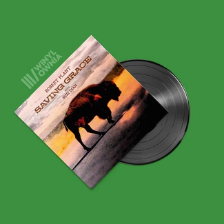 ROBERT PLANT Saving Grace LP