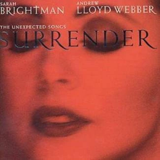 BRIGHTMAN, SARAH Surrender CD