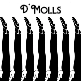 D'MOLLS D'Molls CD