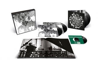 BEATLES Revolver (lp Box Set 2022) 5BOX