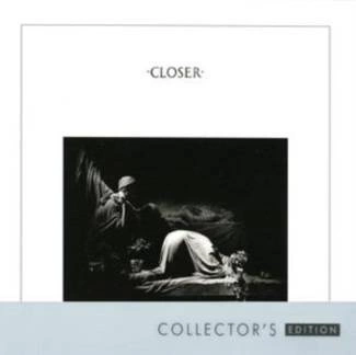 JOY DIVISION Closer(collector's Edition) 2CD