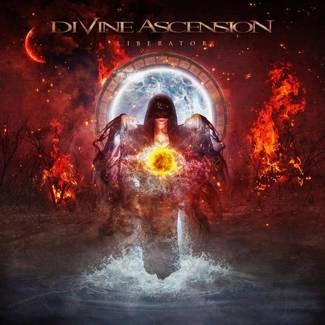 DIVINE ASCENSION Liberator Tour Edition CD