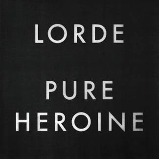 LORDE Pure Heroine (pl) CD