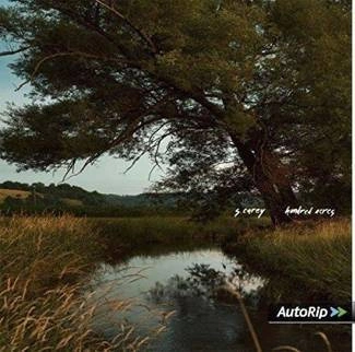 S CAREY Hundred Acres CD DIGIPAK
