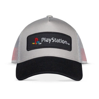 PlayStation Trucker Cap