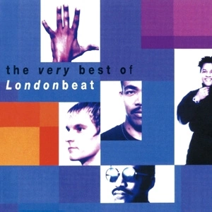 LONDONBEAT Very Best Of CD