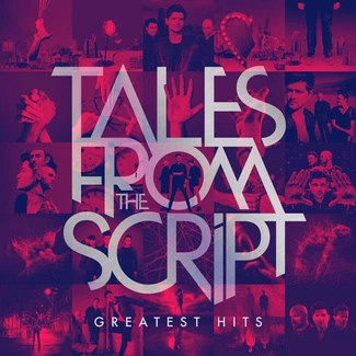 SCRIPT, THE Tales From The Script: Greatest Hits CD