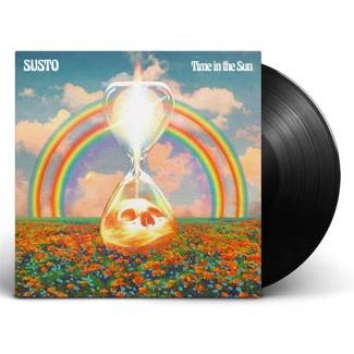 SUSTO Time In The Sun LP